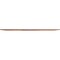 Ekena Millwork Hoover Wood Fretwork Pierced Ceiling Medallion, Cherry, 32"W x 16"H x 11 7/8"ID x 3/8"T CMWP32X16X0375HOCH - alternate 5